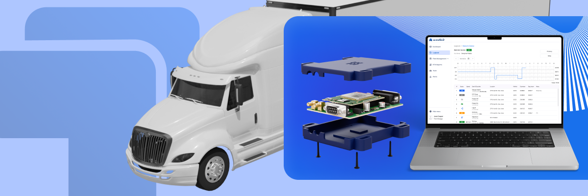 Tracking Applications and ELD System