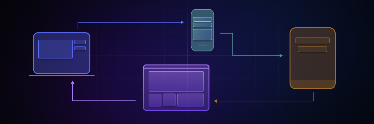 Why Cross-Platform Development is the Smart Choice for Modern Businesses